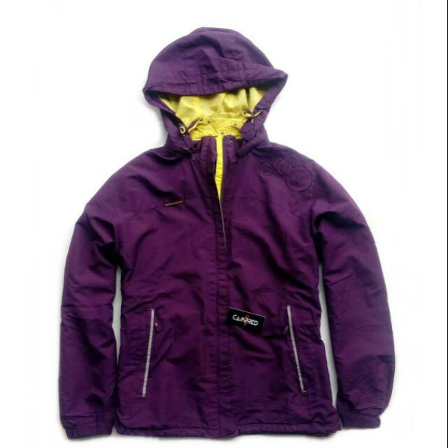 domestic - Jacket active