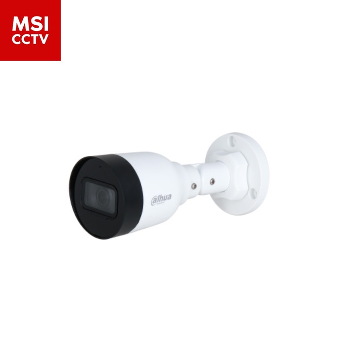 CCTV DAHUA IP CAM DH-IPC-HFW1431TC1-A 4MP AUDIO IP CAM DAHUA GARANSI