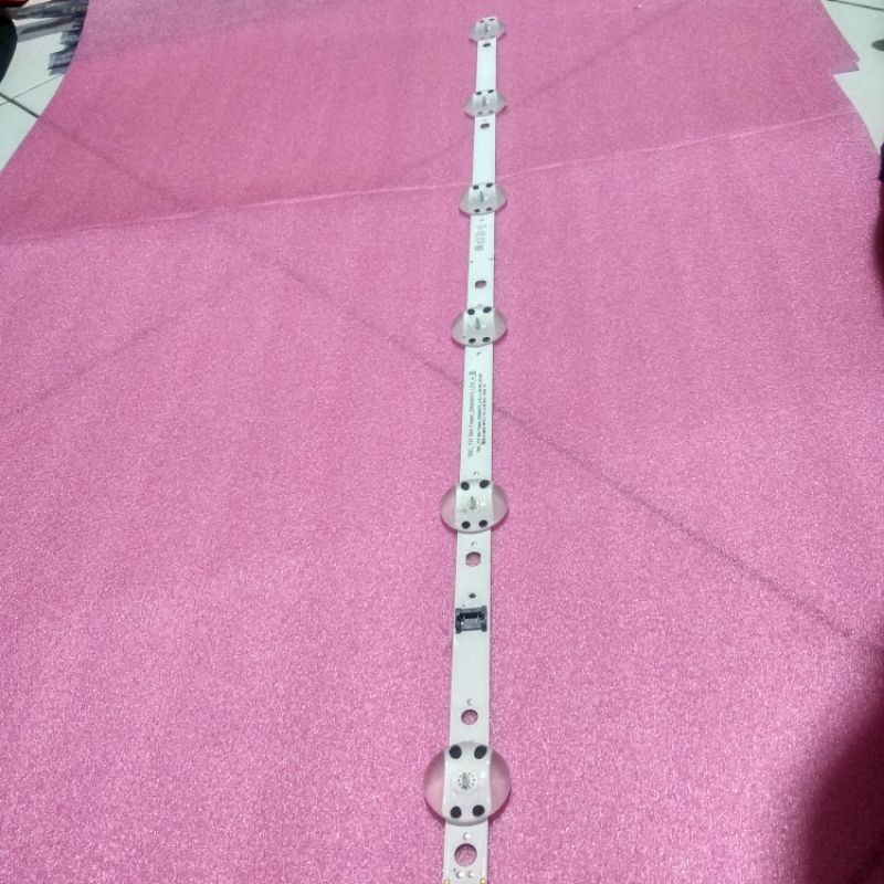 Backlight universal 6k 3v 60cm