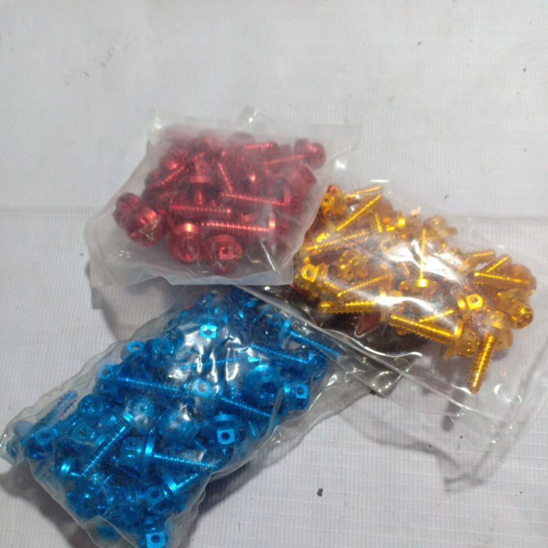 BAUT BODY PROBOLT HONDA CNC BAUT BODY HONDA BAUT BODY BAUT CACING PROBOLT HONDA YMH lapak ksm