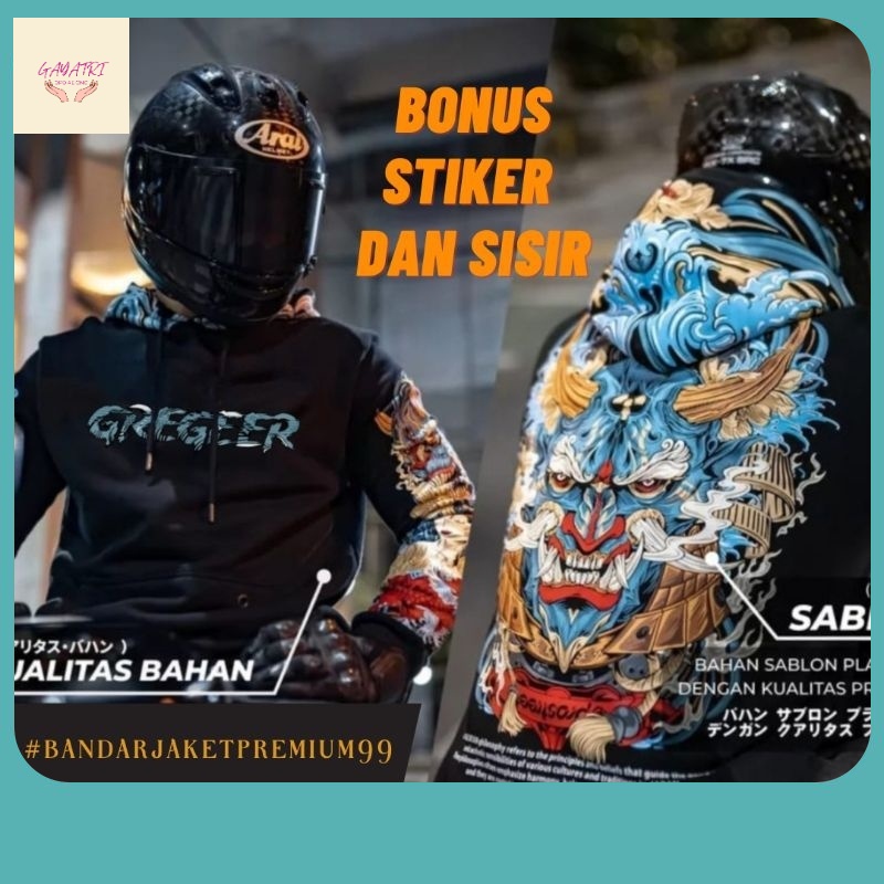 Sweater Terbaru / hoodie prostreet L XL XXL sweater prostreet jaket prostreet hoodie pria prostreet 