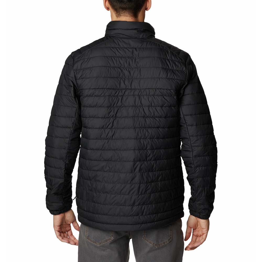 Columbia Men's Silver Falls Jacket