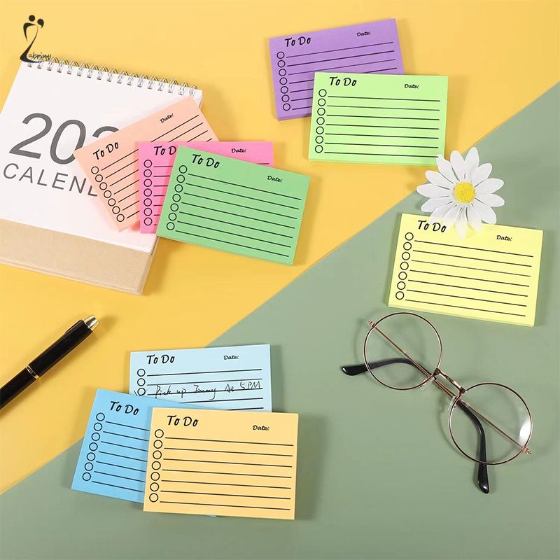 

Catatan Postit Kreatif Lucu Catatan Kantor Alat Tulis Catatan Garis Melintang Z