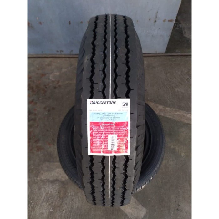 700 R14 Bridgestone MRD ukuran Ban Mobil