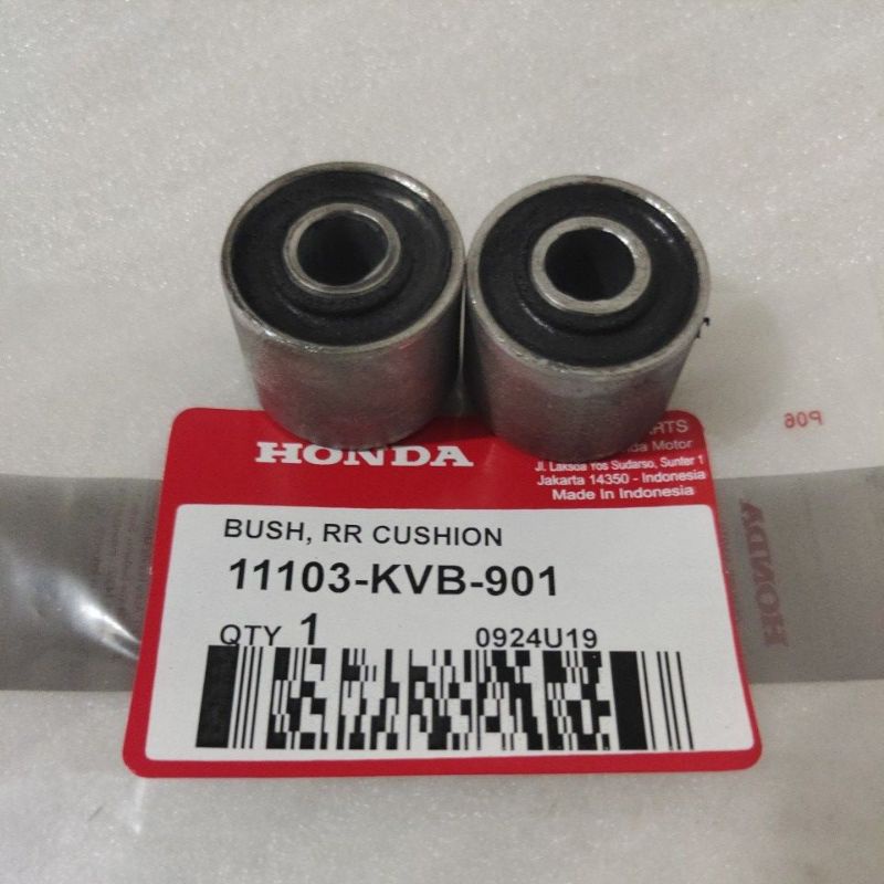 COD Bosh Bos fork swing Arm Honda Vario Beat Scoopy Original ASLI - RPMSEMARANG1