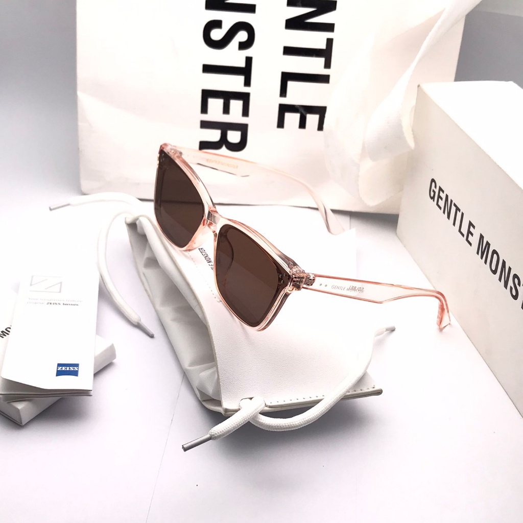 COD Sunglasses Wanita GM Kacamata Gentle Monster Solbei