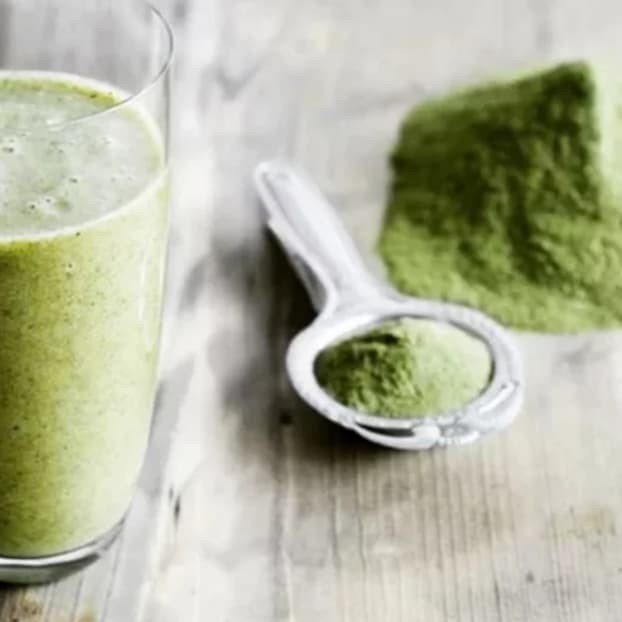 

Daun Kelor Bubuk / Daun Kelor Powder(1kg)