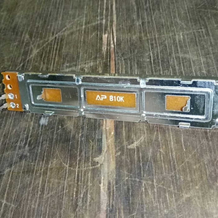 Potensio Geser Potensio Mixer 10K B10k -YN