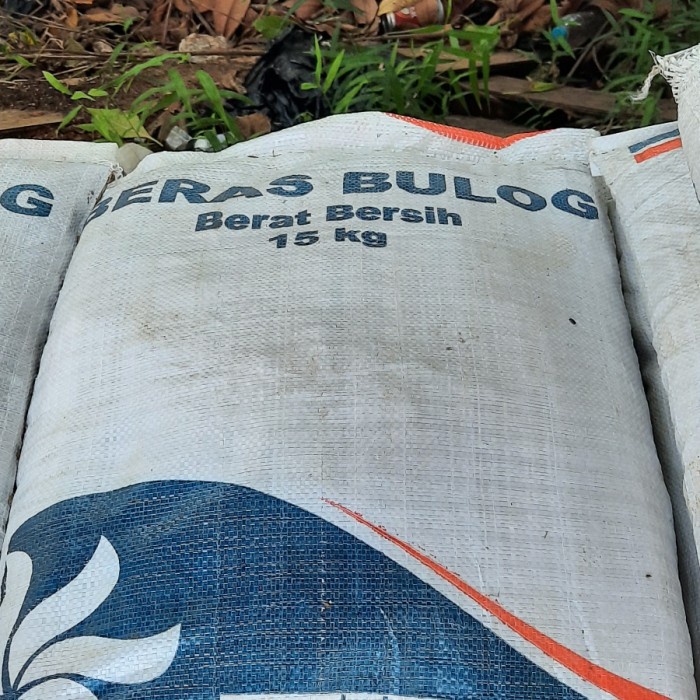 Terlaris ✨-tanah lembang 1 karung