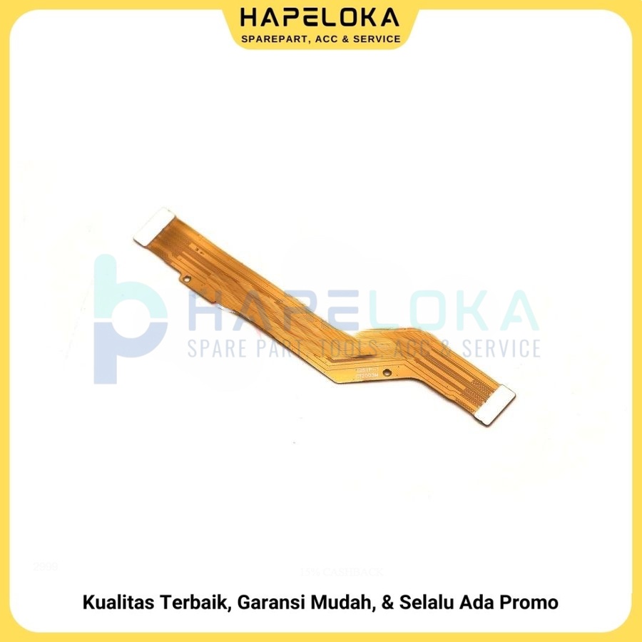 FLEXIBLE BOARD VIVO V15 PRO / FLEX BOARD VIVO V15 PRO