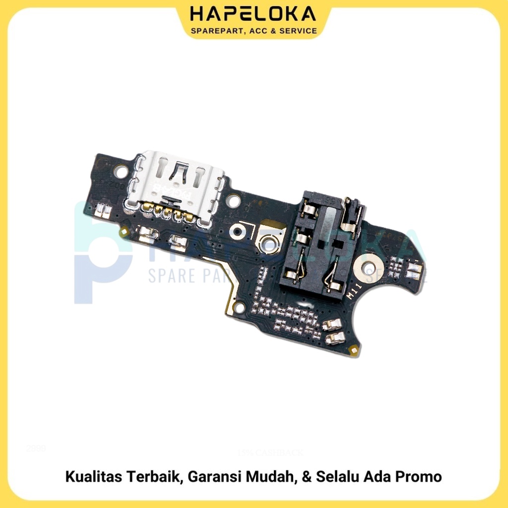 FLEXIBLE CHARGER REALME C21Y / FLEX CC REALME C21Y