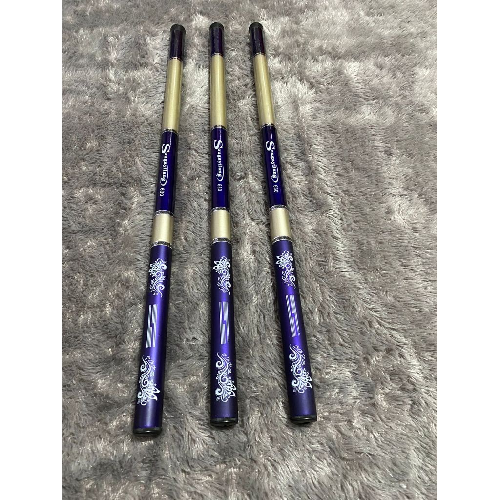 Sougayilang Joran Tegek 450 // 540 Murah Ringan Kuat