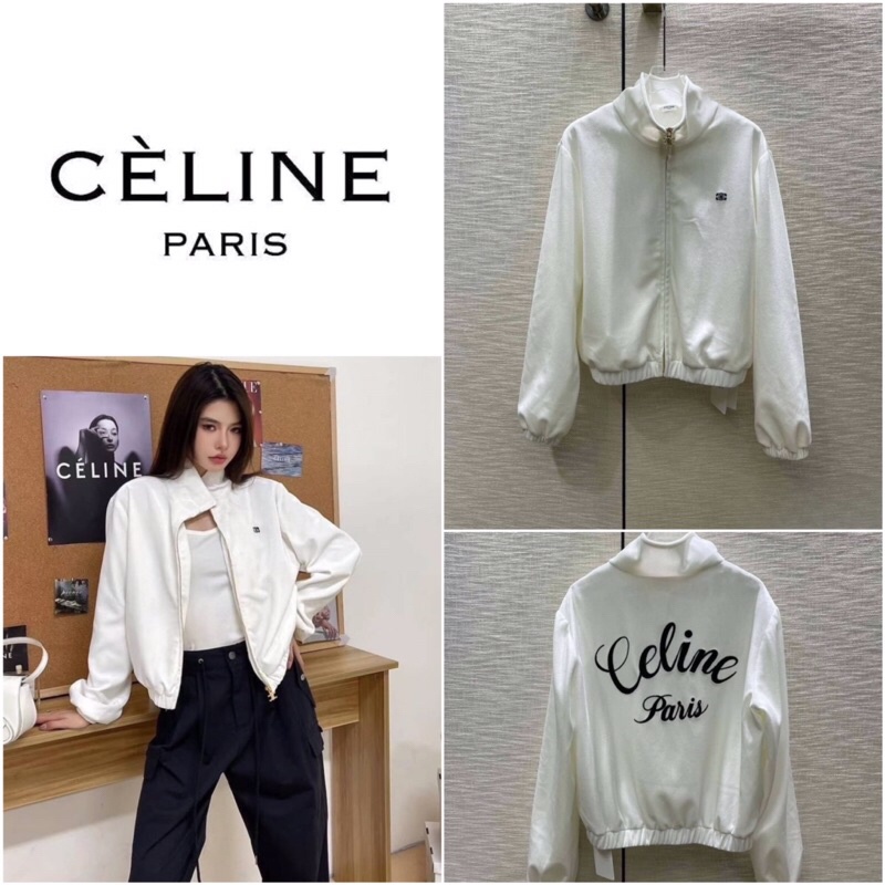 CE Jacket... LINE Explosive Last collection 2023SS