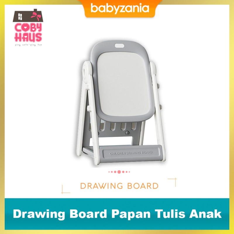 

CobyHaus Drawing Board Papan Tulis Anak