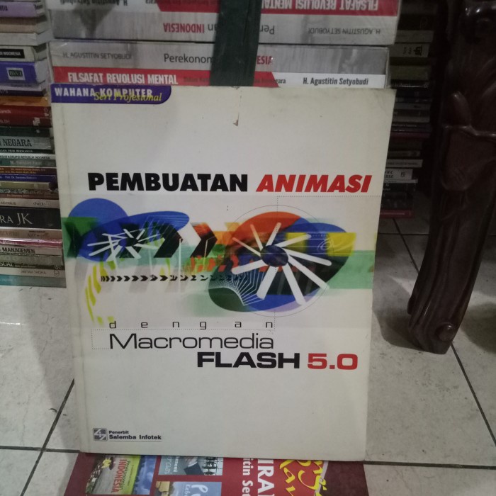 ORI BUKU PEMBUATAN ANIMASI