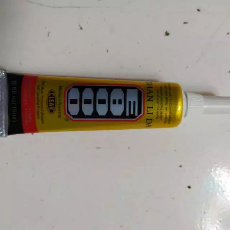 

LEM E8000 15ML BENING
