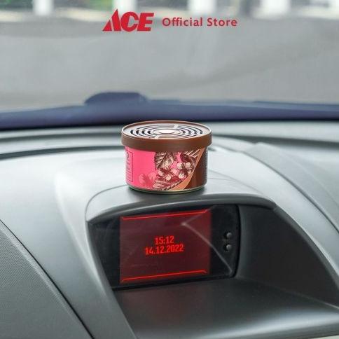 

COD BIG SALE ACE - FLAMINGO PENGHARUM MOBIL CAFFE GUSTO HAZELNUT COFFEE !!!!!