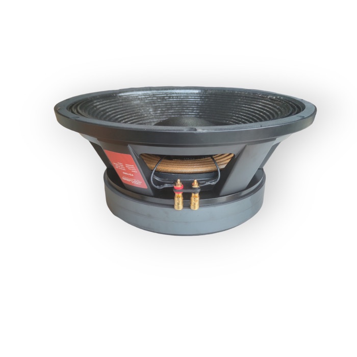 SPL Audio Speaker 15 inch PD1560