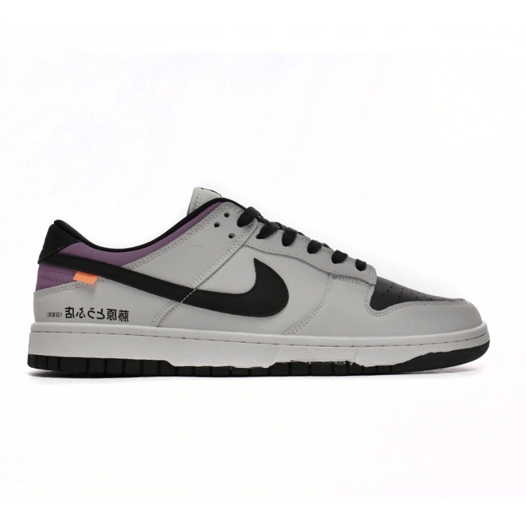 Sepatu Nike SB Dunk Low - Initial DToyota AE86