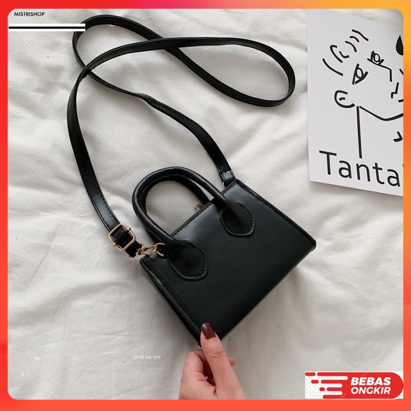 TAS SELEMPANG WANITA SHOFIA READY MAKASSAR