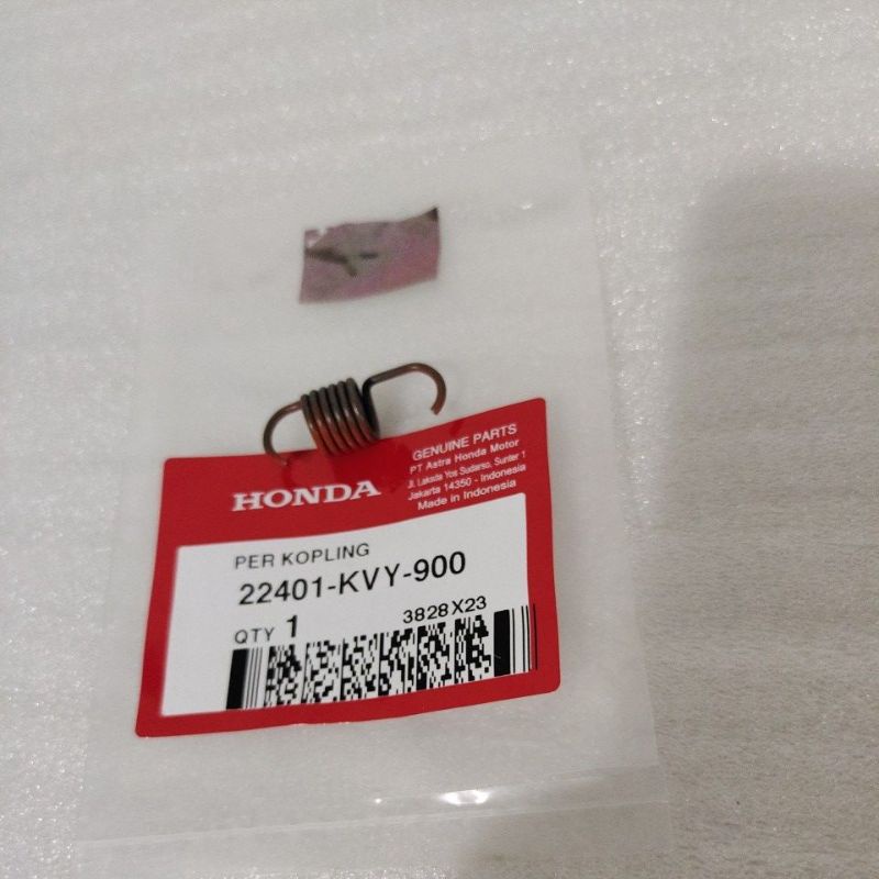 COD Per Ver Kampas Kopling Ganda Honda Beat Lama Old - beat fi - esp - beat street - scoopy karbu - 