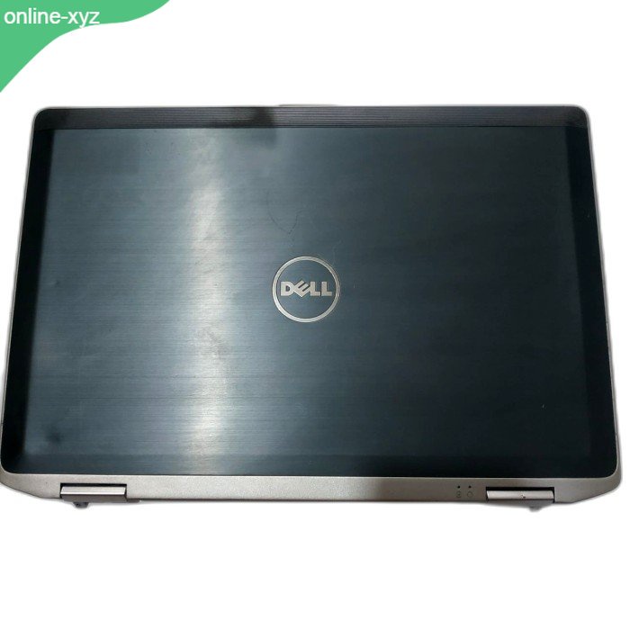 case cover casing kesing engsel cover lcd DELL Latitude E6420 6420