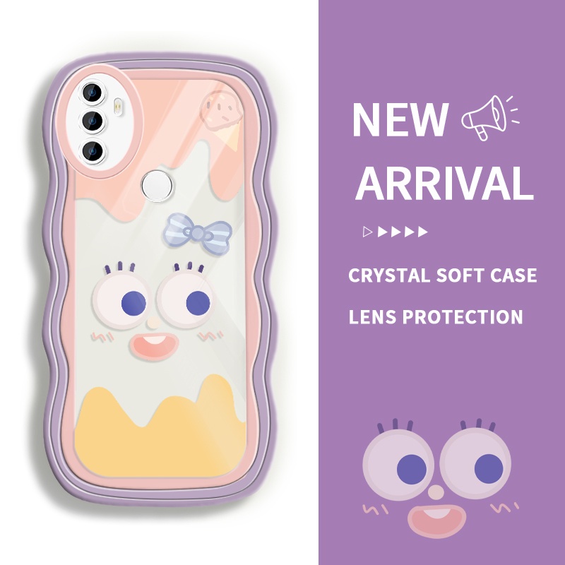 Casing For Oppo A53s 4G A11s A57 4G A57S A57E A77 A77s For OnePlus Nord N20 SE A55 A53 2020 A32 A33 