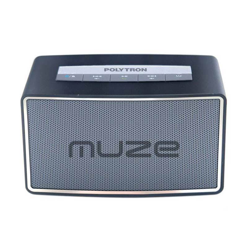 POLYTRON Muze PSP-B1 Bluetooth Speaker