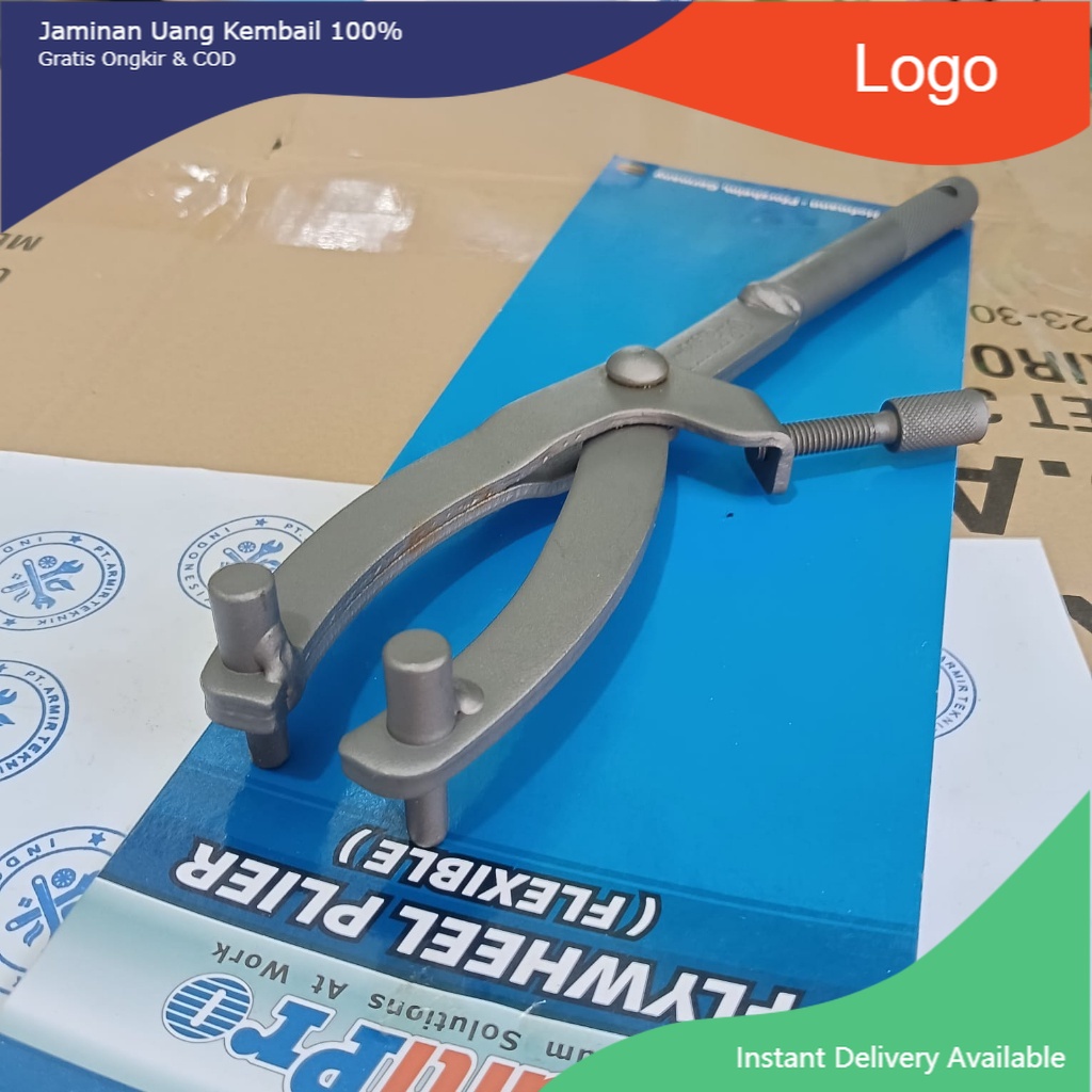 Treker Cvt Multipro Flywheel Plier Cvt Multipro Tracker Cvt Matic