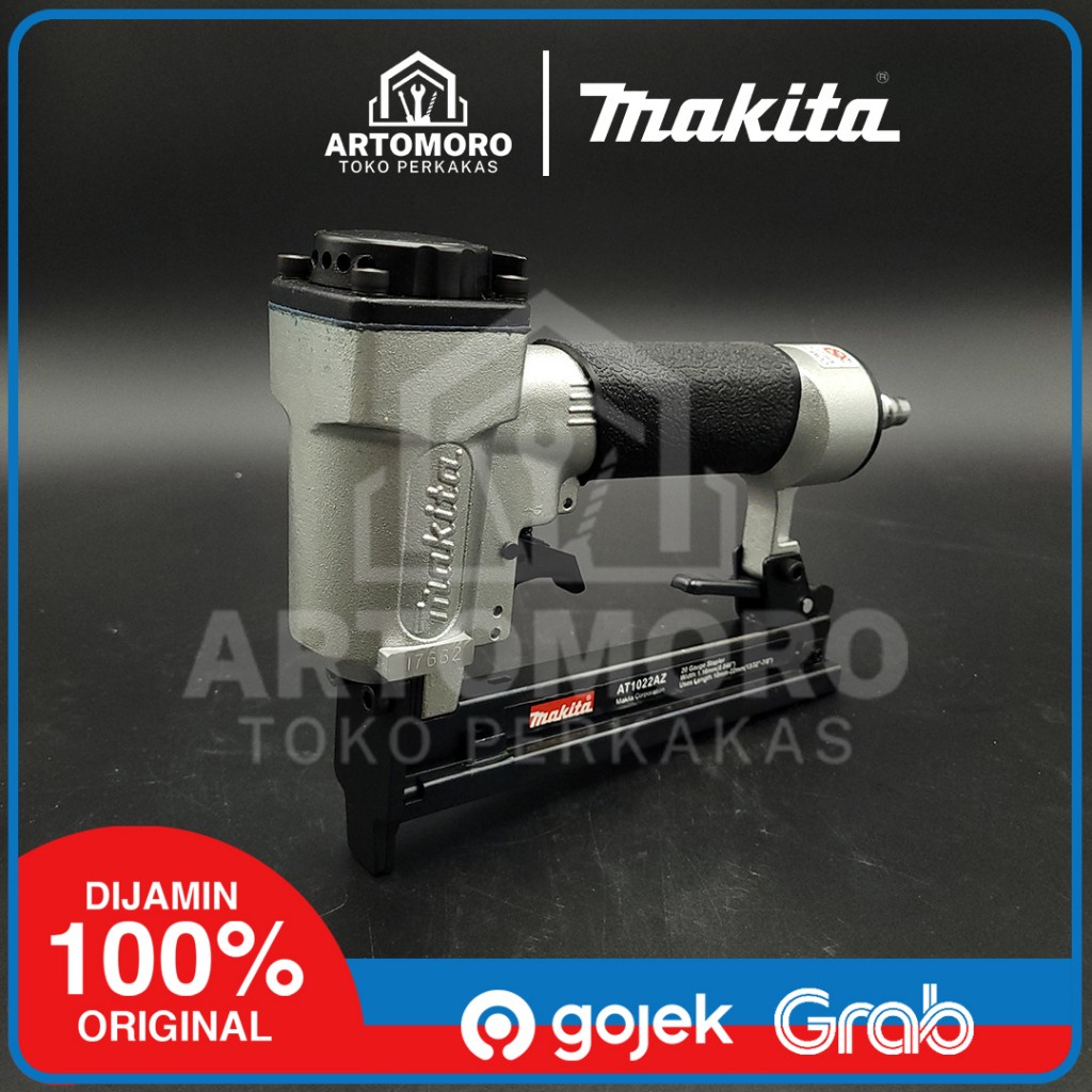 

Mesin AT1022AZ Stapler Makita
