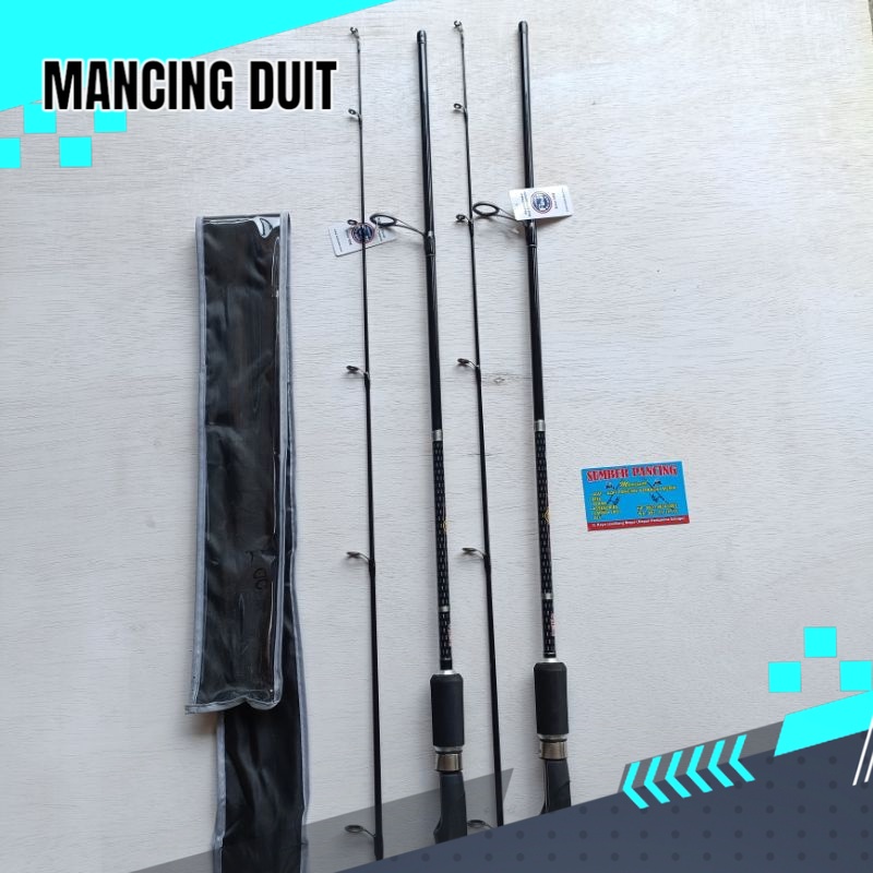 JORAN AEWA JIRO 180 Carbon solide full fuji