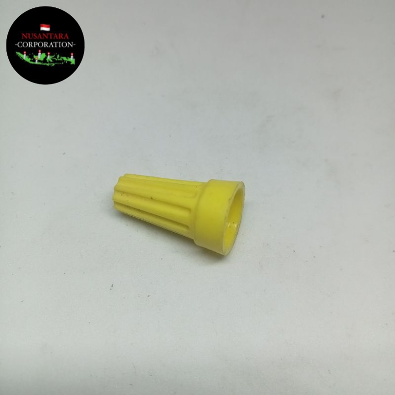 penutup sambungan kabel model tutup spidol universal