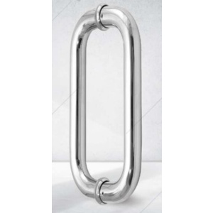 TERPERCAYA Pull Handle Dekkson Deluxe PH DL801 25X225X200 PSS