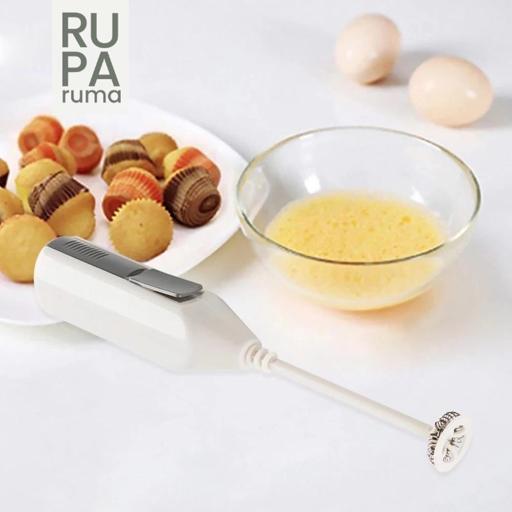 Mixer Mini Hand Mixer Kopi Milk Frother Pengaduk Kopi Elektric Mixer Coffee Mini Pengaduk Kopi