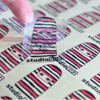 

Cetak Stiker Transparant a3+ Murah