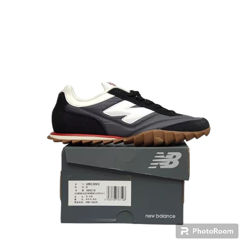 TERLARIS SEPATU NEW BALANCE RC30/SEPATU SNEAKERS PRIA/RUNNING/OLAHRAGA/SPORTY/GYM/SEPATU TALI/SEPATU