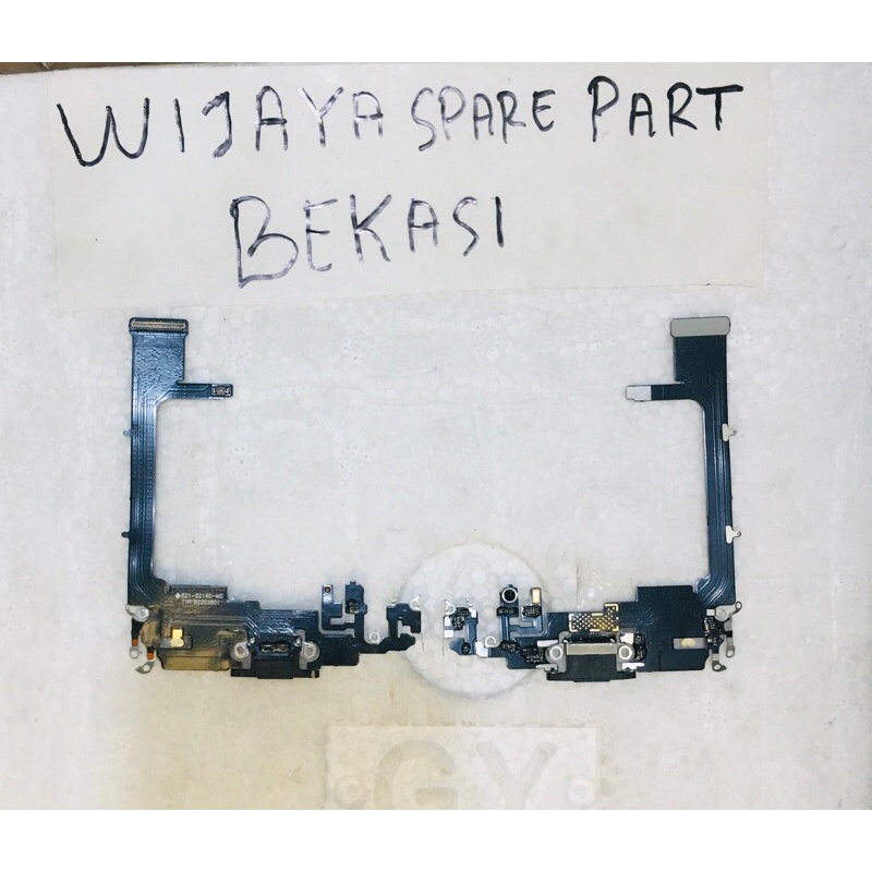 KONEKTOR CAS/PAPAN CAS IPHONE 11 PRO