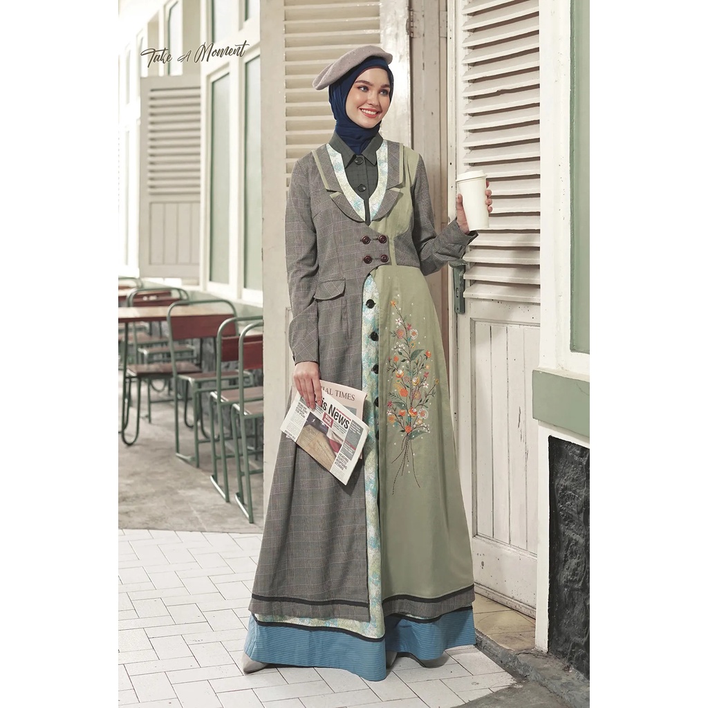 TUNEECA GAMIS Batari