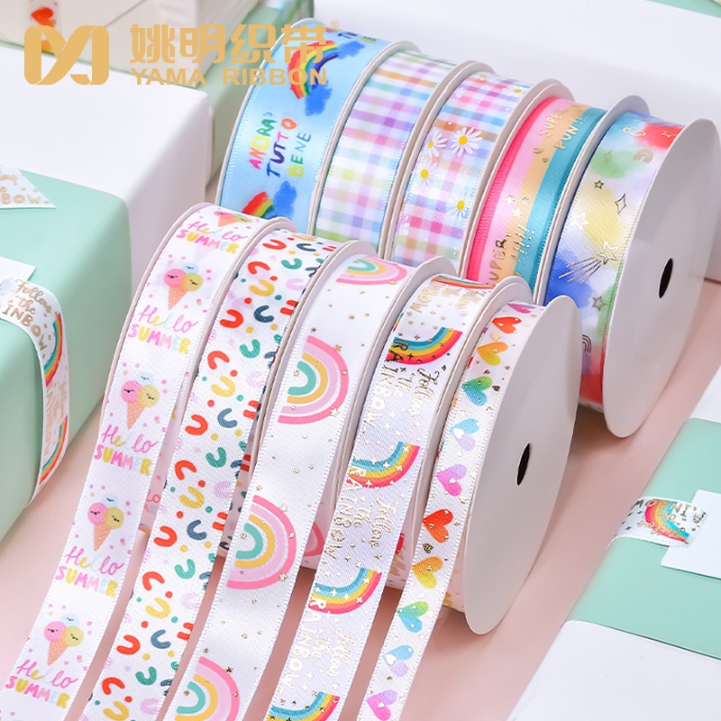 

(YUMI) PITA ROLL KARAKTER MOTIF KADO/ BUKET / PITA ROLL IMPORT PREMIUM (YUMI)