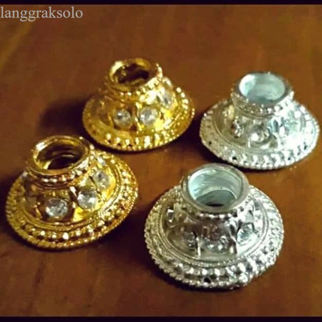 

termurah mendak keris batu sircone