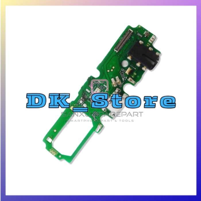 Flexibel Cas TC Charger Vivo Y12S / Y20 2020 / Y20S / Y20I