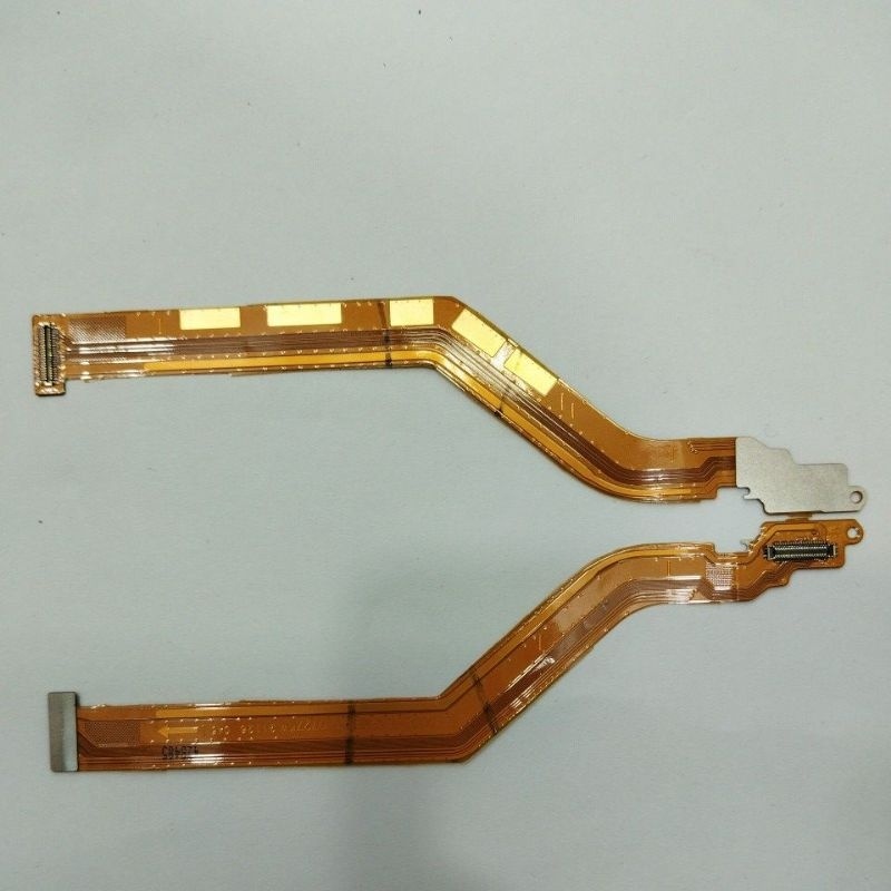 Flexible lcd    / flexible board Lcd di mesin vivo v20/v20e/v21e 4g