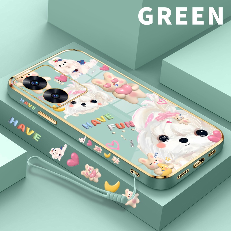 Case For Realme C53 C51 kesing hp For Realme C55 For RealmeC53 For RealmeC51 Realmi For RealmeC55 Re