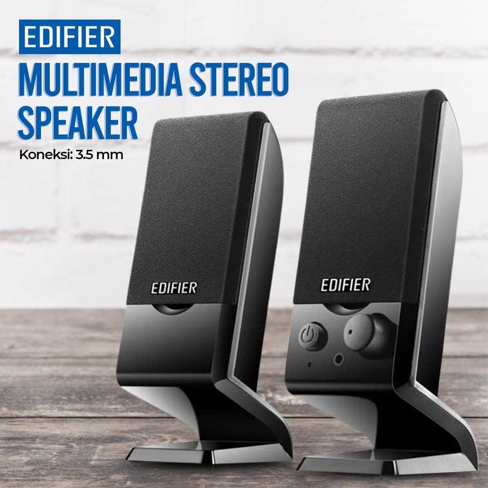 Edifier Multimedia Stereo Speaker