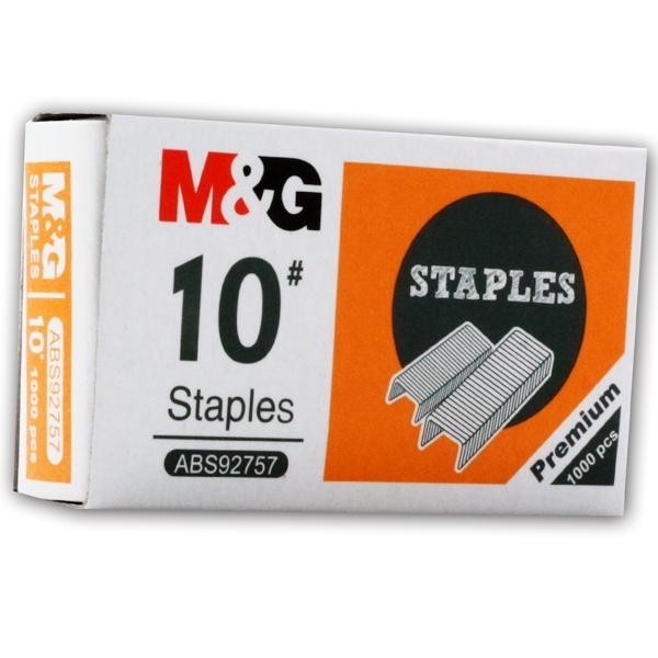 

Refil Isi staples \ Stapler