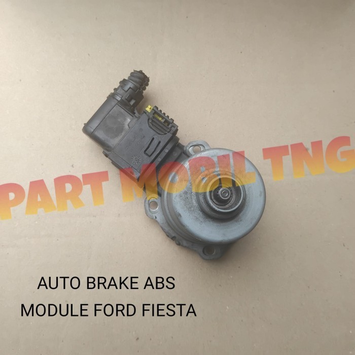 Motor Dinamo Transmisi Persneling Matic Ford Fiesta Ecosport 15 1500cc = 16 1600cc