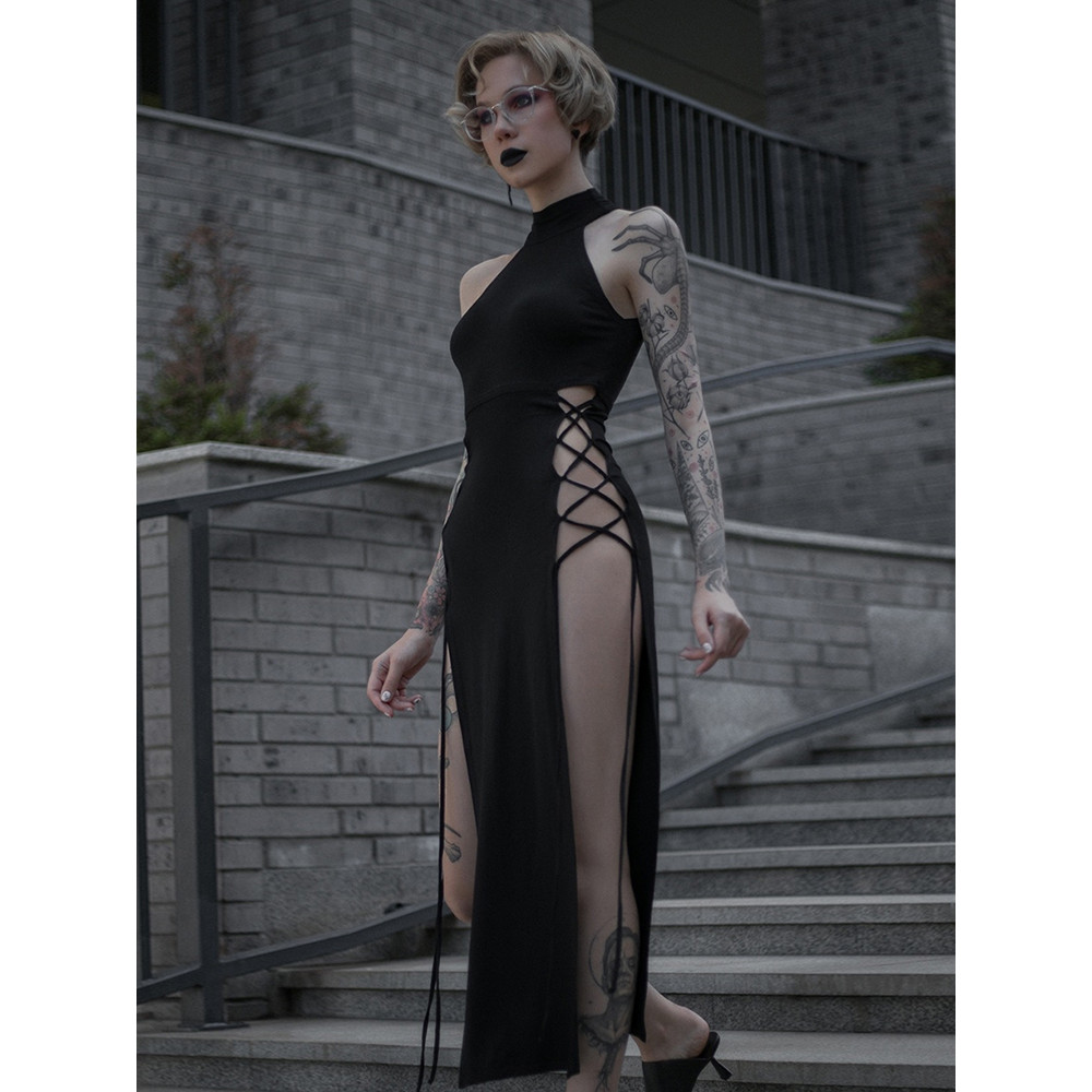 Cosplay Nun Series Uniform Halloween Naughty Women Erotic Lingerie Medieval Convent Sexy Sister Dres