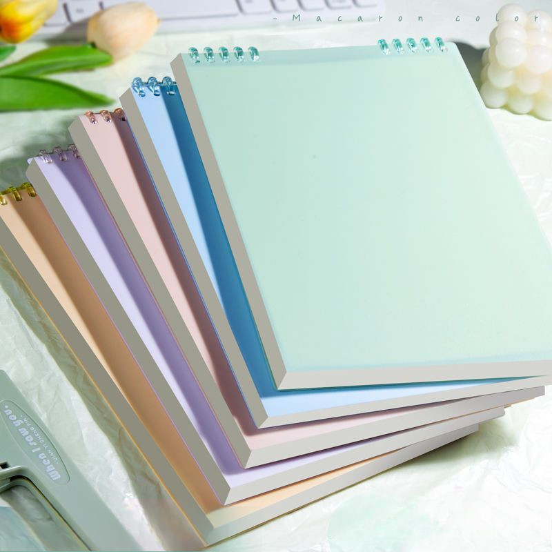 

A4 Horizontal Line Sketch Sketch Diary Book Paper Diary Book Notebook Notepad Record School Supplies