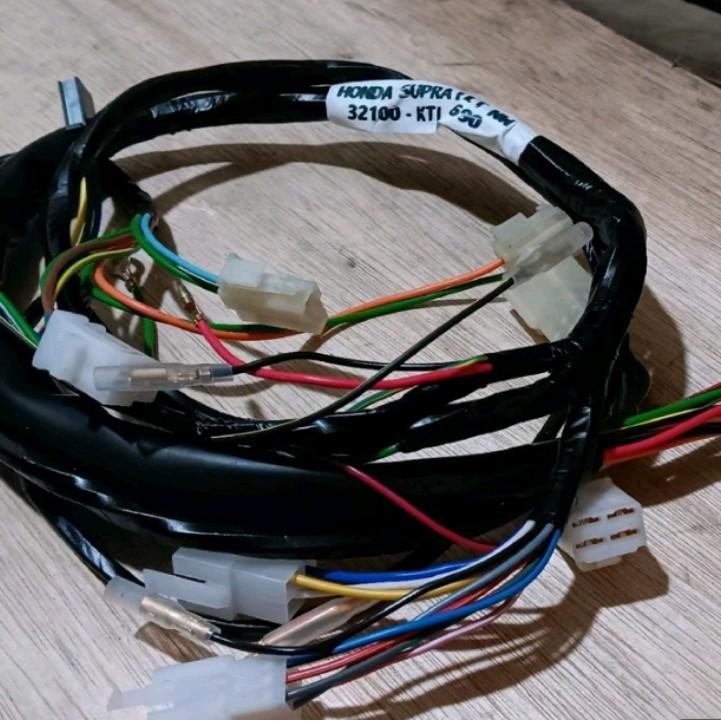 kabel body suprafit new fit x tahun 2006-2009