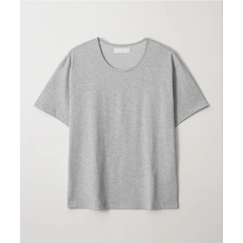 MINAV SHIRT GREY(GB-0187)